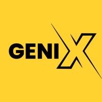 GeniX Recruitment logo - Similar company to Golach Group