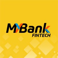 Mybank Fintech logo - Similar company to Make Your Bank