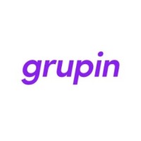 Grupin logo - Similar company to Groupin Web | App | Api
