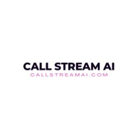 Call Stream AI logo - Similar company to Dynamic Data Solutions, D2S