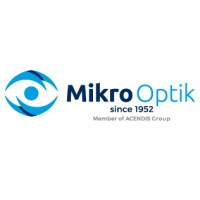 Mikro Optik logo - Similar company to Sc Optical Network Srl