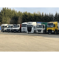 TRANSPORTS LACASSAGNE SAS logo - Similar company to Nolize
