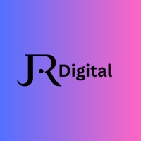 J R Digital logo - Similar company to Sony Centre