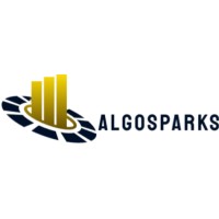 Algo Sparks logo - Similar company to Algospark
