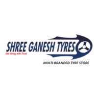 SHREE GANESH TYRES logo - Similar company to Govind Rubber Ltd