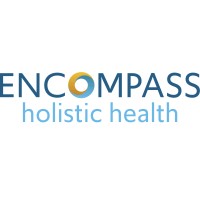 Encompass Holistic Health logo - Similar company to Auburn Bay Physio Chiro Massage
