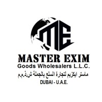 Master Exim Goods Wholesalers L.L.C logo - Similar company to Clickcommrce
