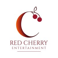 Red Cherry Entertainment logo - Similar company to Ottoedge Digital Adversiting