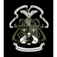 U.S. Army Combined Arms Doctrine Directorate (CADD) logo - Similar company to U. S. Army Center For Army Leadership