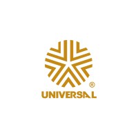 Universal Textile logo - Similar company to Chainlon®