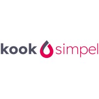 Kook Simpel logo - Similar company to Vg Projects B.V.