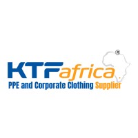 KTF Africa logo - Similar company to Ability Trading
