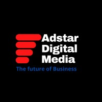 Adstar Digital Media logo - Similar company to Shiora Solutions Private Limited