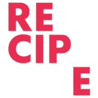 RECIPE logo - Similar company to Answer Services Nz Ltd