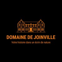Domaine de Joinville et Spa*** logo - Similar company to Central Spa
