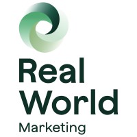 Real World Marketing logo - Similar company to Mindpick