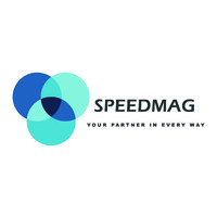 SPEEDMAG SP. Z O.O. logo - Similar company to Lynx Cargo Sp. Z O.O.