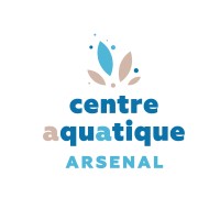 Centre Aquatique Arsenal logo - Similar company to Sharing Productions