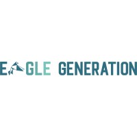 Eagle Generation Technology logo - Similar company to Treellum Technologies