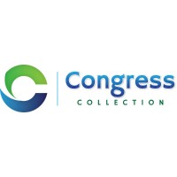 Congress Collection logo - Similar company to Healpay