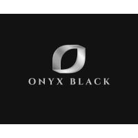 Onyx Black logo - Similar company to Strumn