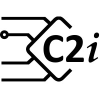 C2i Semiconductors logo - Similar company to C2I