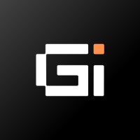Gi - Global Impact Group logo - Similar company to Dugri