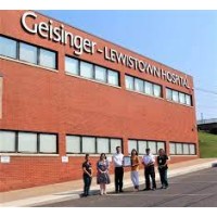 Geisinger-Lewistown Hospital logo - Similar company to Applied Counseling And Consulting Services