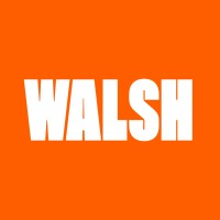 Walsh Gates logo - Similar company to Tfs Gates