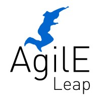 Agile Leap logo - Similar company to Outsourced2