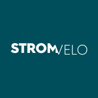 strom-velo.com logo - Similar company to No Problaim Werbeträger Gmbh