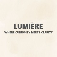 Lumière logo - Similar company to Fascinating Diamonds