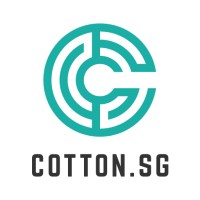Cotton.sg Pte. Ltd. logo - Similar company to Dinlr