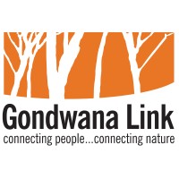 Gondwana Link logo - Similar company to Transition Accelerator