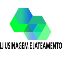 LJ Usinagem e Jateamento logo - Similar company to Sos Cabecotes
