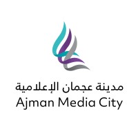 Ajman Media City logo - Similar company to Ajman Nuventures Centre Free Zone (Ancfz)