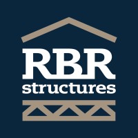 Structures RBR logo - Similar company to Structures St-Joseph Ltée