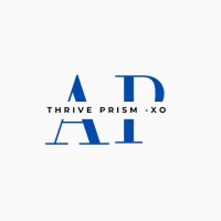 AP - Thrive Prism Xo logo - Similar company to Techlens Global