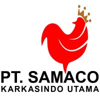 PT. Samaco Karkasindo Utama logo - Similar company to Erdeha Multi Niaga