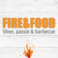barbecuemagazine FIRE&FOOD logo - Similar company to Pitmeesters