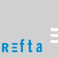 Refta AG logo - Similar company to Reust Gastro Ag