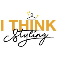I THINK STYLING logo - Similar company to I Think Communication