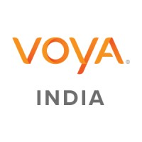 Voya India logo - Similar company to Slk