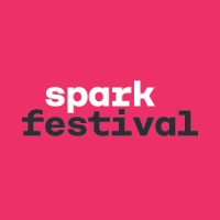 Spark Festival logo - Similar company to Startup Muster