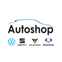 Autoshop logo - Similar company to Shandong Shengrui Import&Export Co.,Ltd
