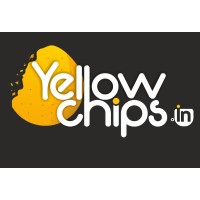 The Yellow Chips logo - Similar company to Kitchen Diaries