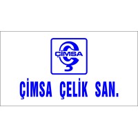 Çimsa Çelik logo - Similar company to Chnzb