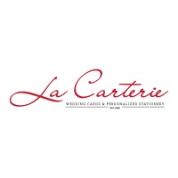 La Carterie Lebanon logo - Similar company to Centre De La Main