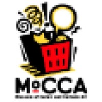 Museum Of Comic And Cartoon Art