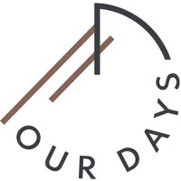 Our Days logo - Similar company to Epoch Studio Salon